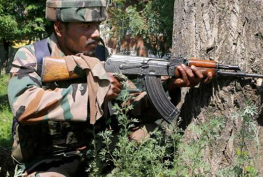 CRPF 9 dec